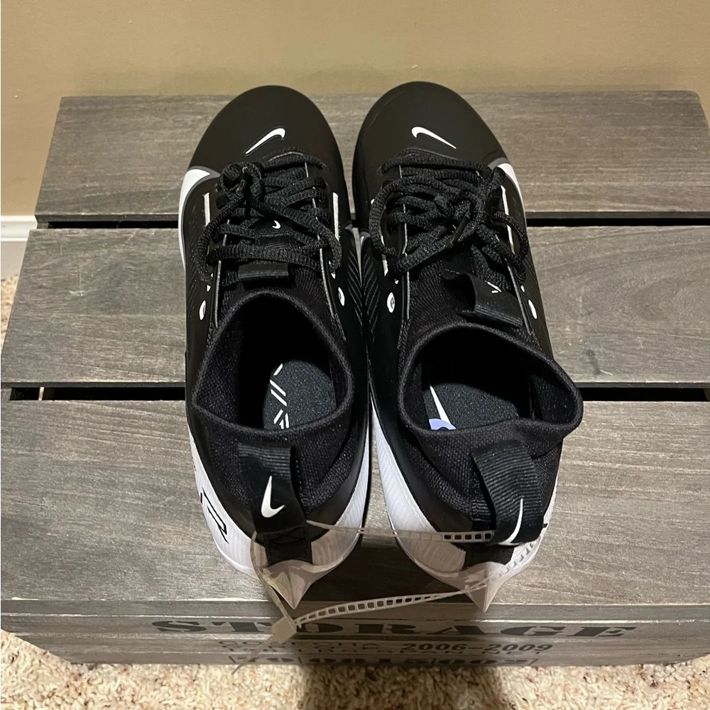 Nike Vapor Edge Pro 360 2 - DA5456-001 - NWOB - Picture 7 of 13